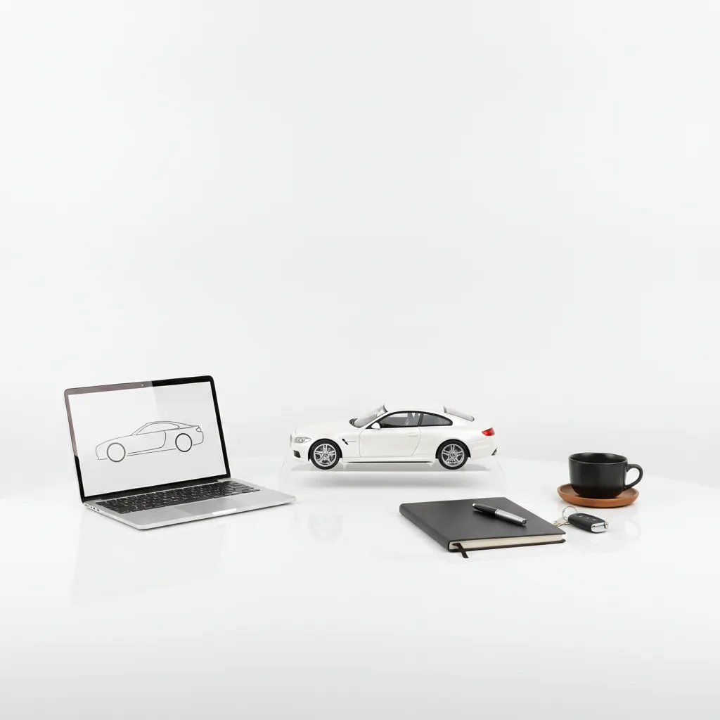 Car Resale Consultation Session
