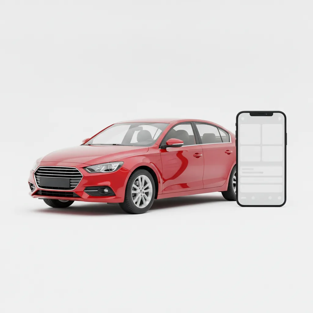 Priority Car Selling Listing