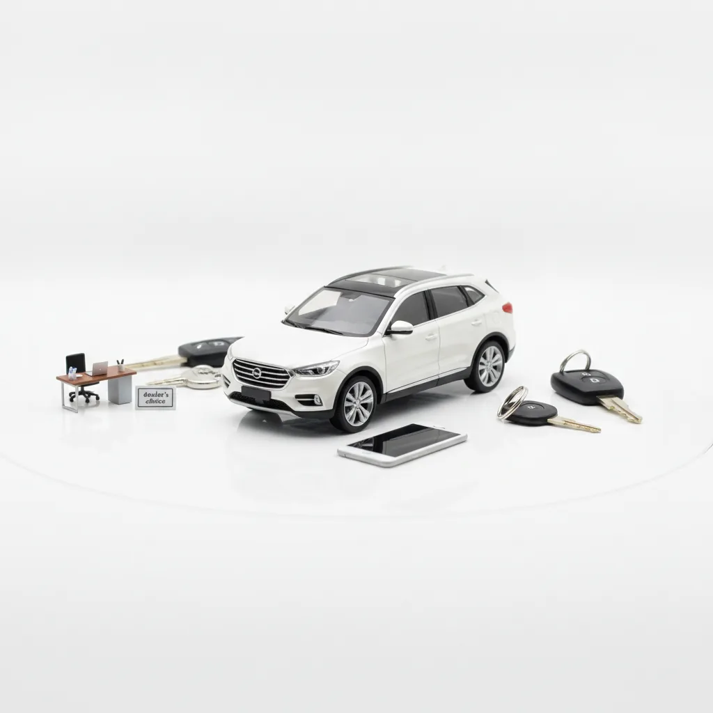 Dealer Match Premium