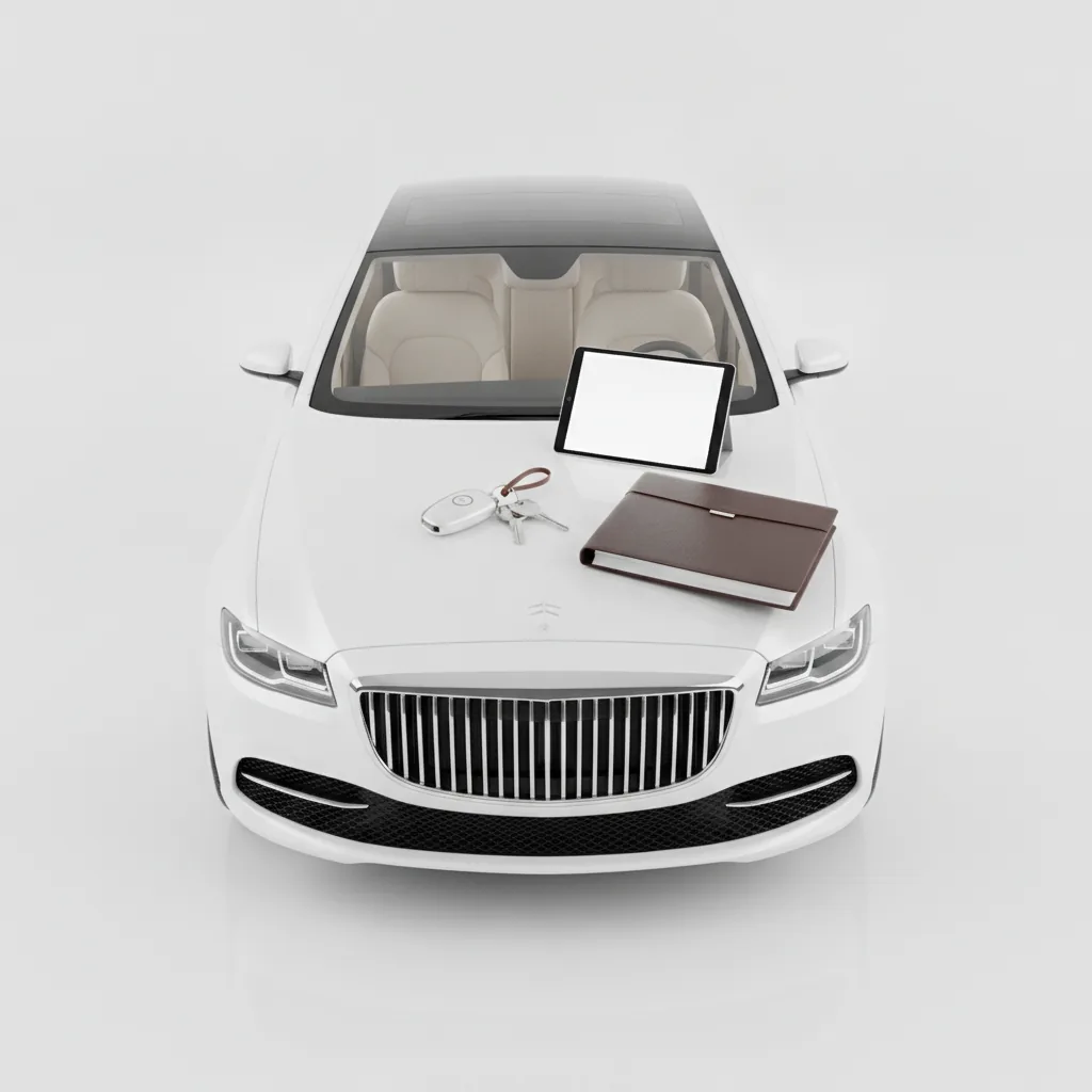 Premium Dealer Match and Sale Assistance
