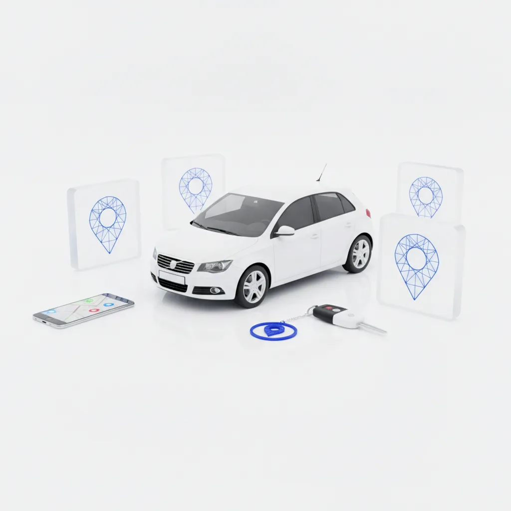 City-Based Dealer Matching