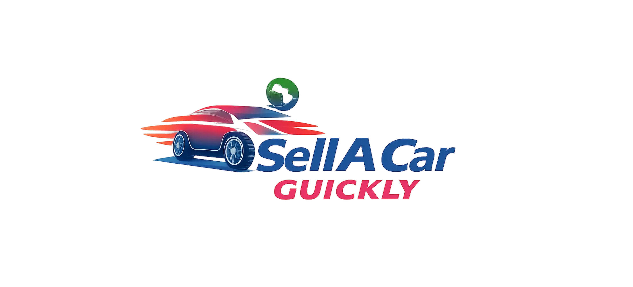 Sell A Car Quickly logo